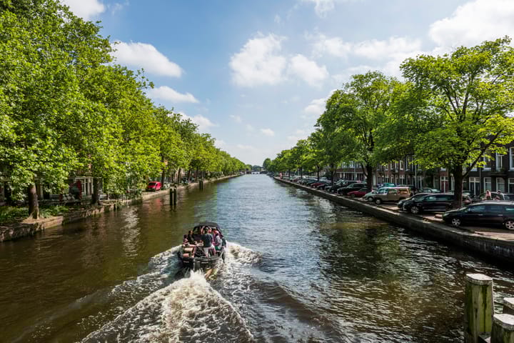 Foto 36 van Westlandgracht 197-3