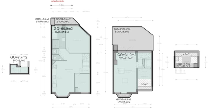 Foto 40 van Westlandgracht 197-3