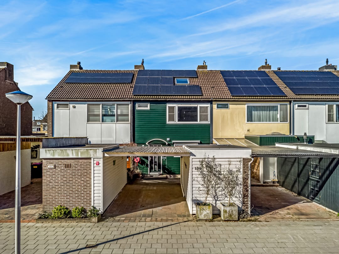 Foto 1 van Ottersveen 139