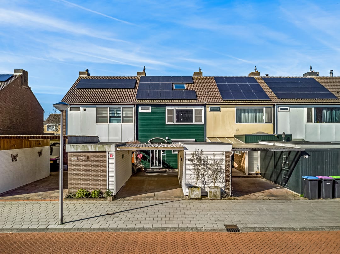 Foto 7 van Ottersveen 139