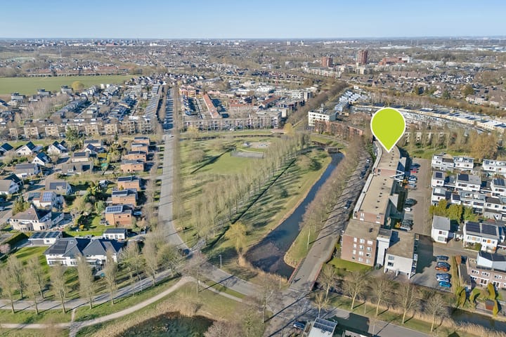 Foto 4 van Van Nispensingel 81