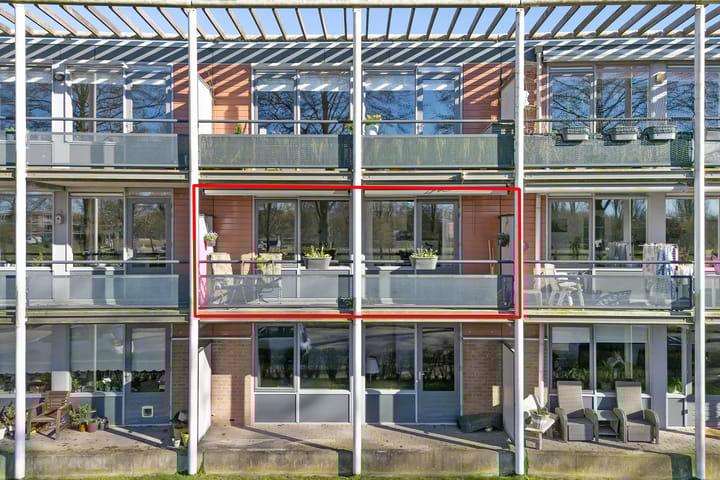 Foto 2 van Van Nispensingel 81