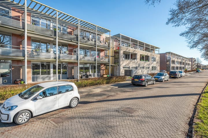 Foto 5 van Van Nispensingel 81