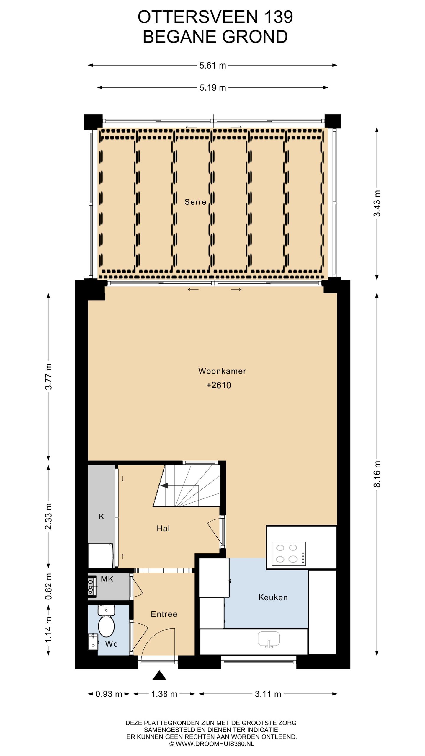 Foto 40 van Ottersveen 139