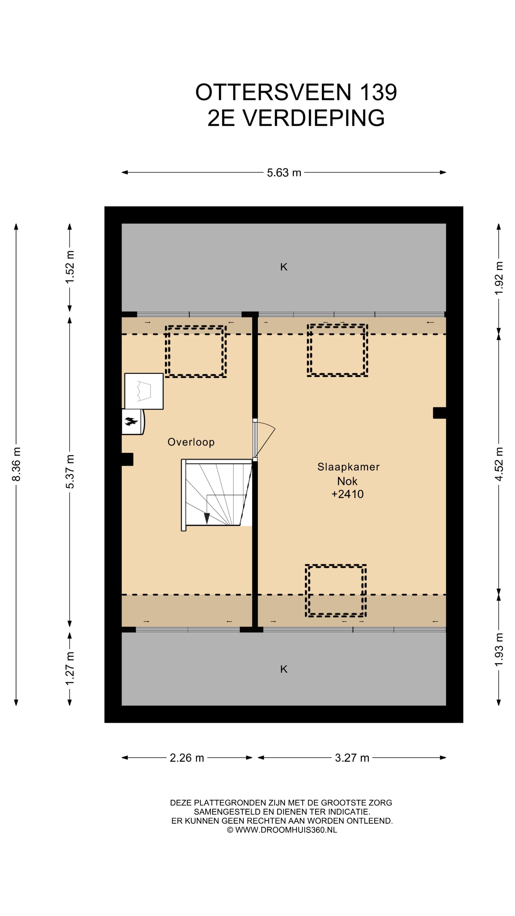 Foto 42 van Ottersveen 139