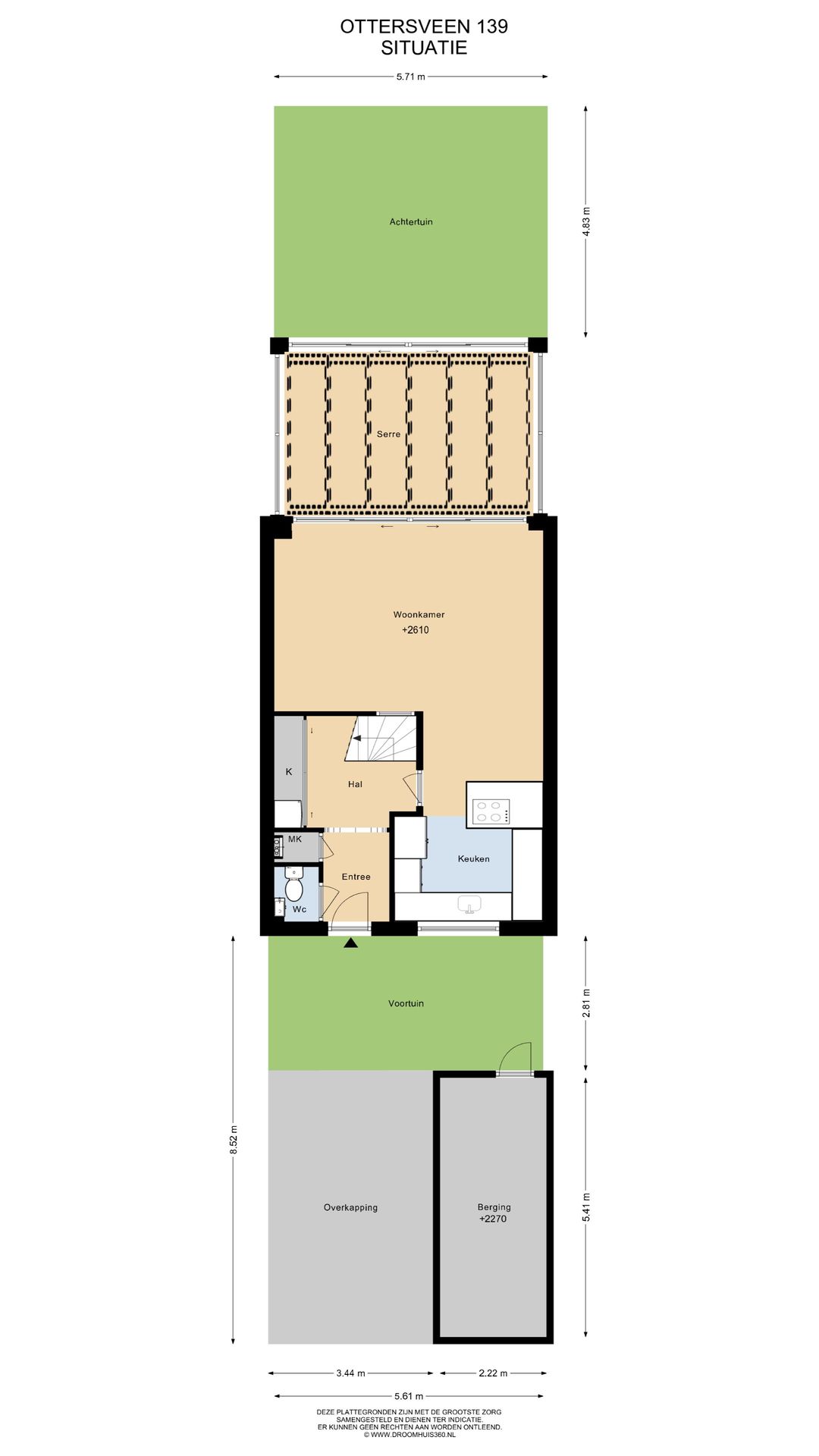 Foto 43 van Ottersveen 139