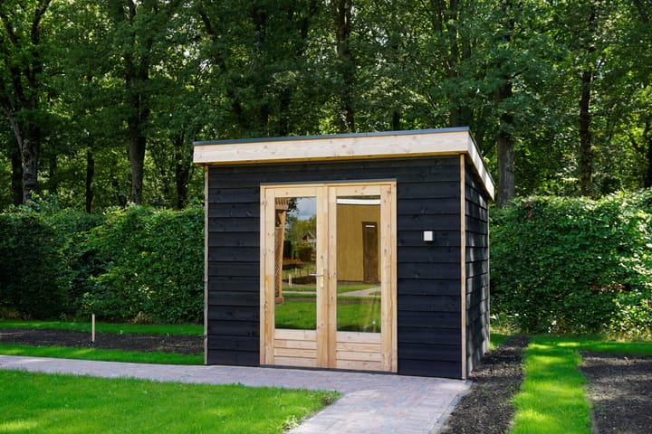 Foto 29 van Langwarderdyk 4-0019