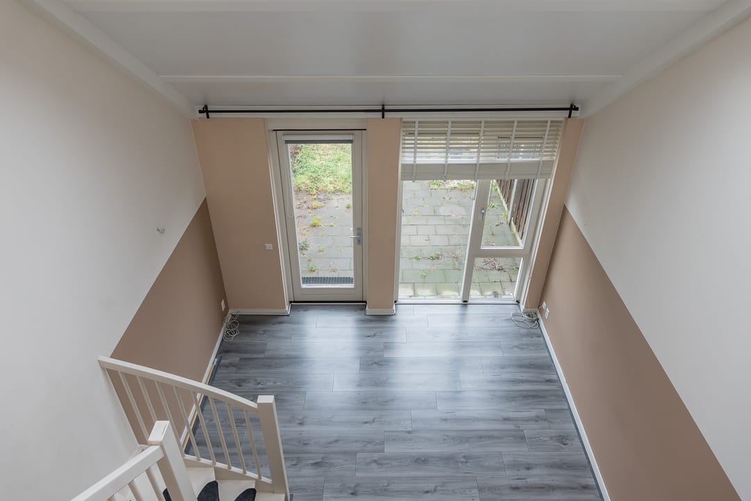 Foto 2 van Stellenboschlaan 30