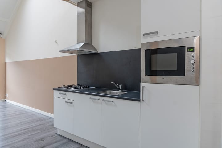 Foto 3 van Stellenboschlaan 30