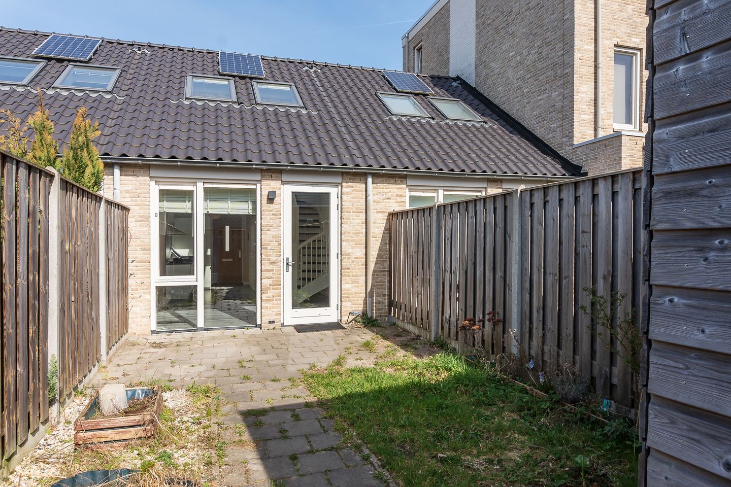 Foto 4 van Stellenboschlaan 30