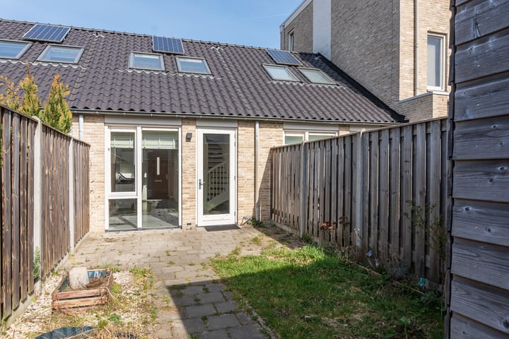 Foto 4 van Stellenboschlaan 30