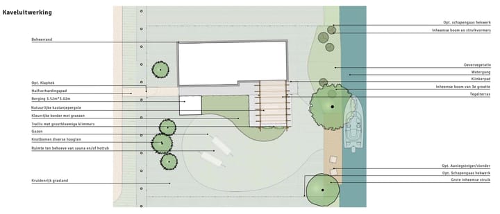 Foto 41 van Langwarderdyk 4-0019