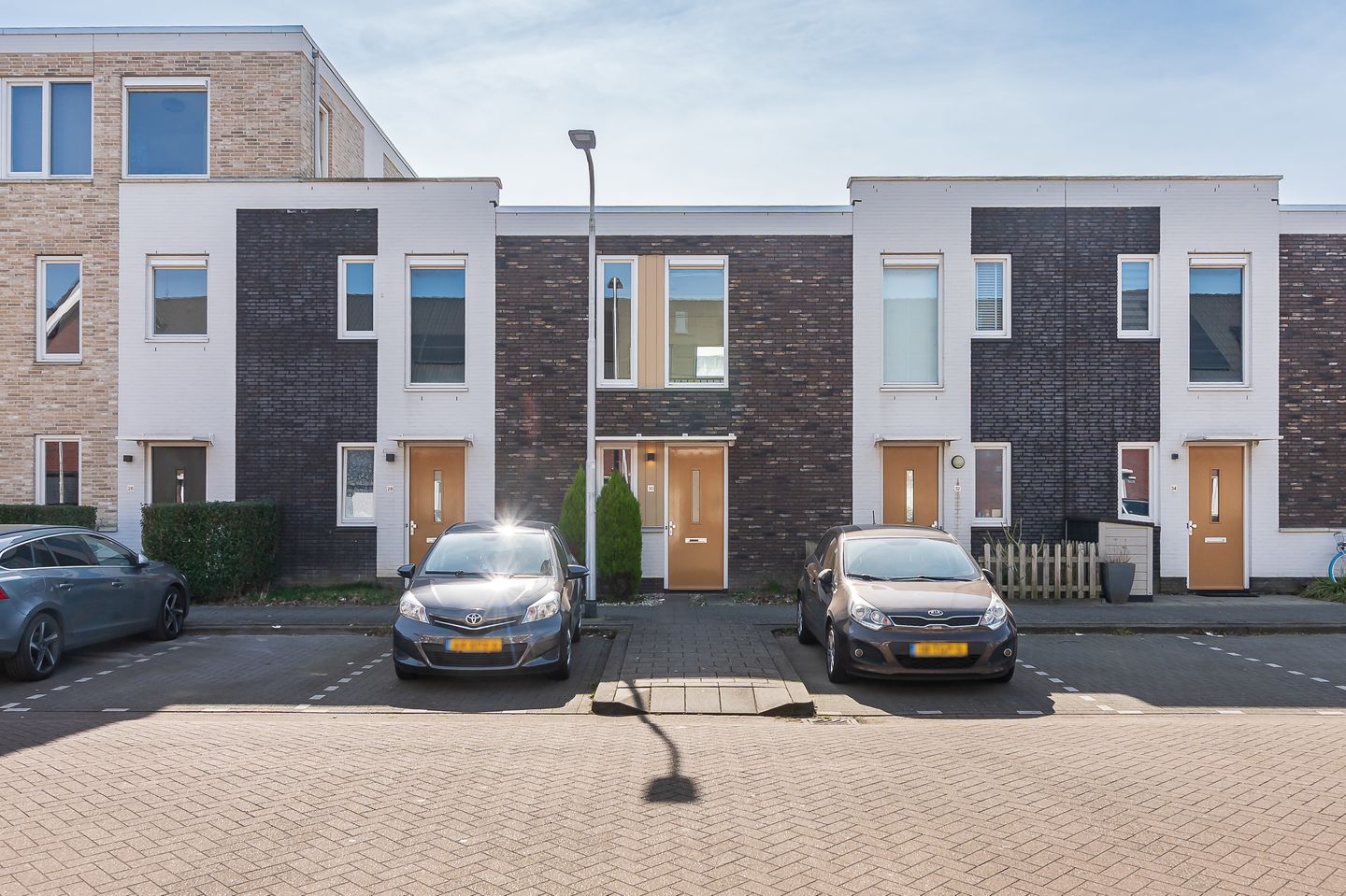 Foto 5 van Stellenboschlaan 30