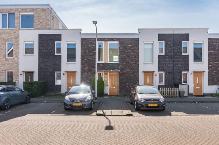 Foto 5 van Stellenboschlaan 30