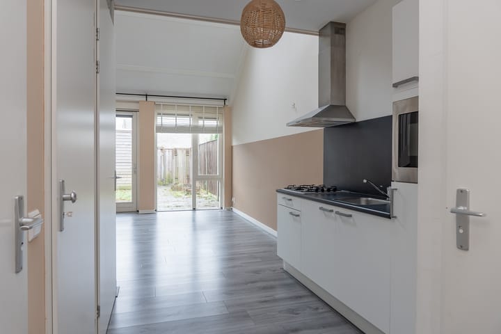 Foto 6 van Stellenboschlaan 30