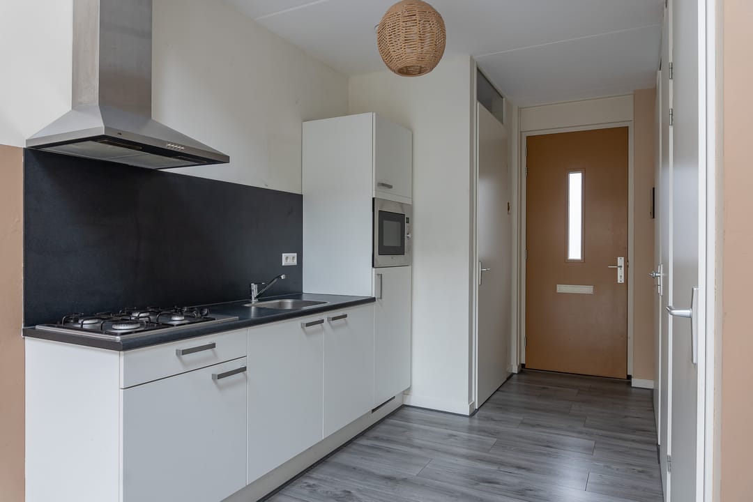 Foto 7 van Stellenboschlaan 30