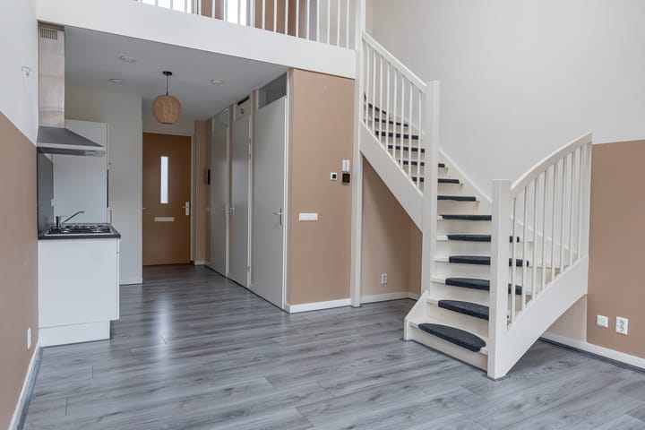 Foto 8 van Stellenboschlaan 30