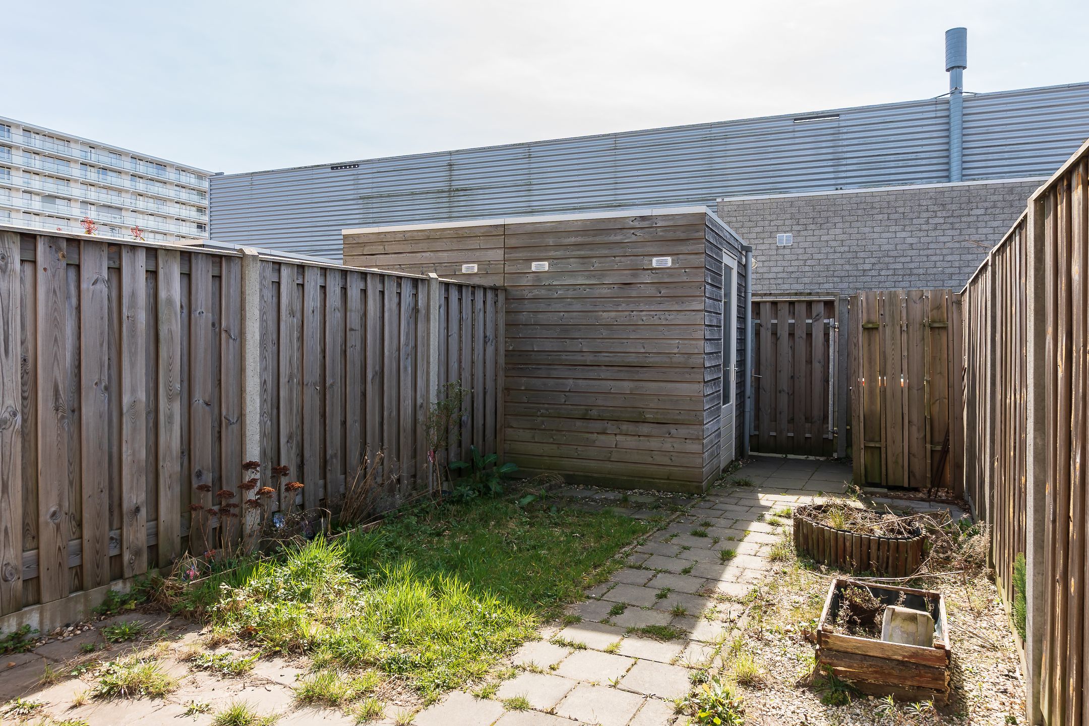 Foto 21 van Stellenboschlaan 30