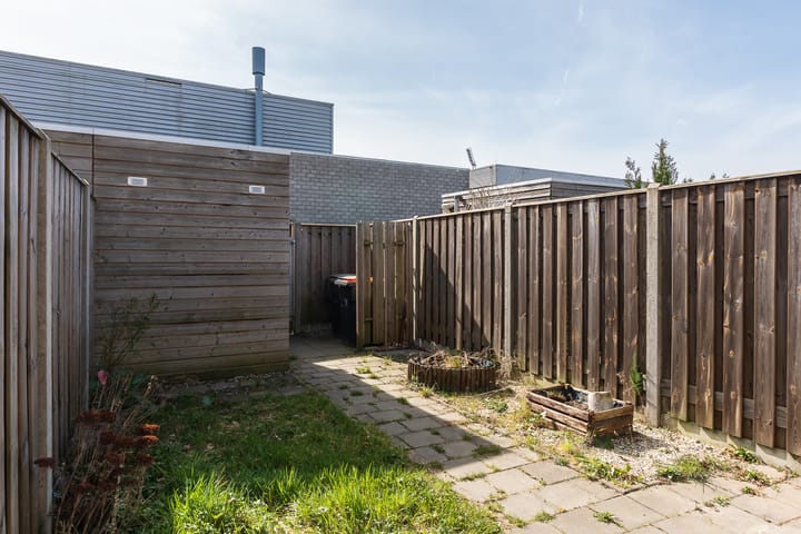 Foto 22 van Stellenboschlaan 30