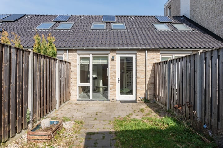 Foto 23 van Stellenboschlaan 30