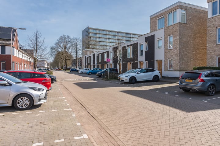 Foto 24 van Stellenboschlaan 30