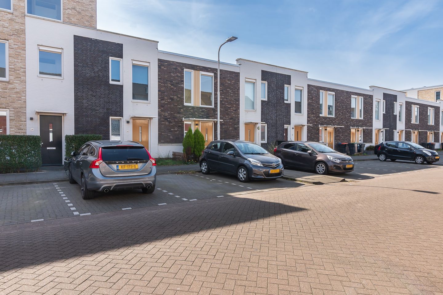 Foto 25 van Stellenboschlaan 30