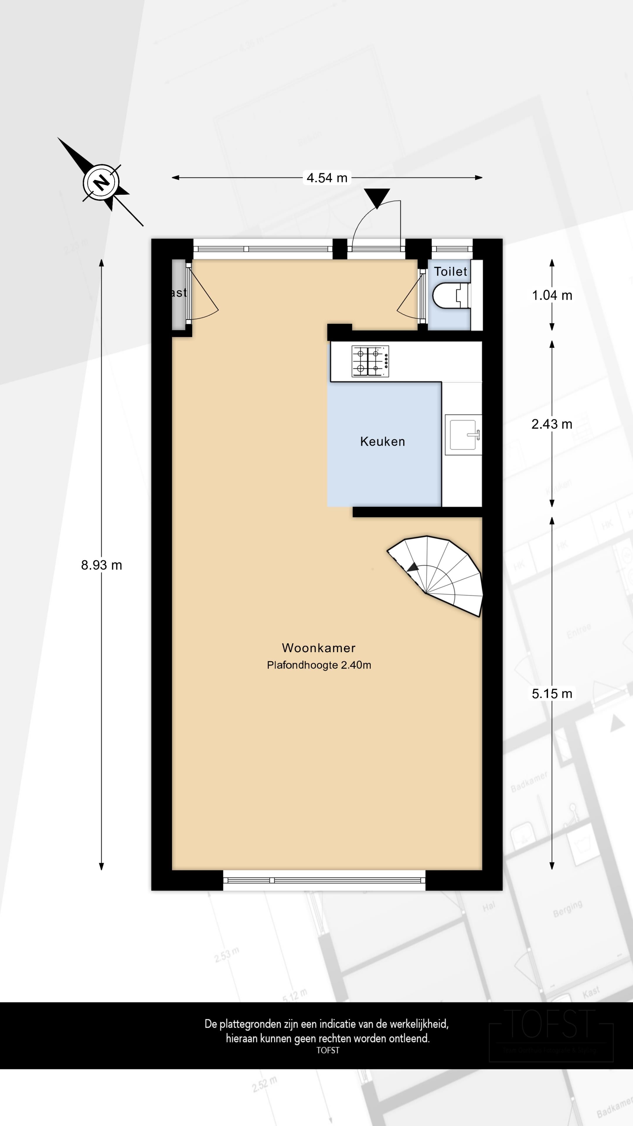 Foto 24 van Maasdijk 117