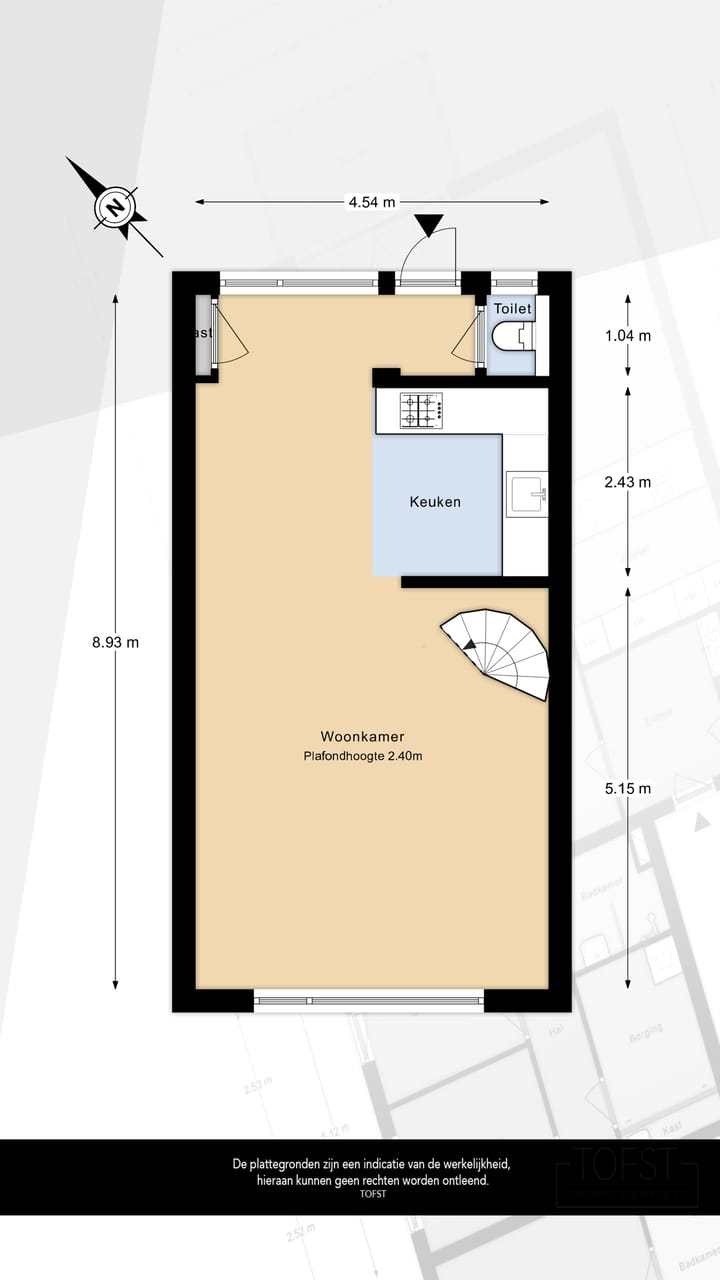 Foto 24 van Maasdijk 117