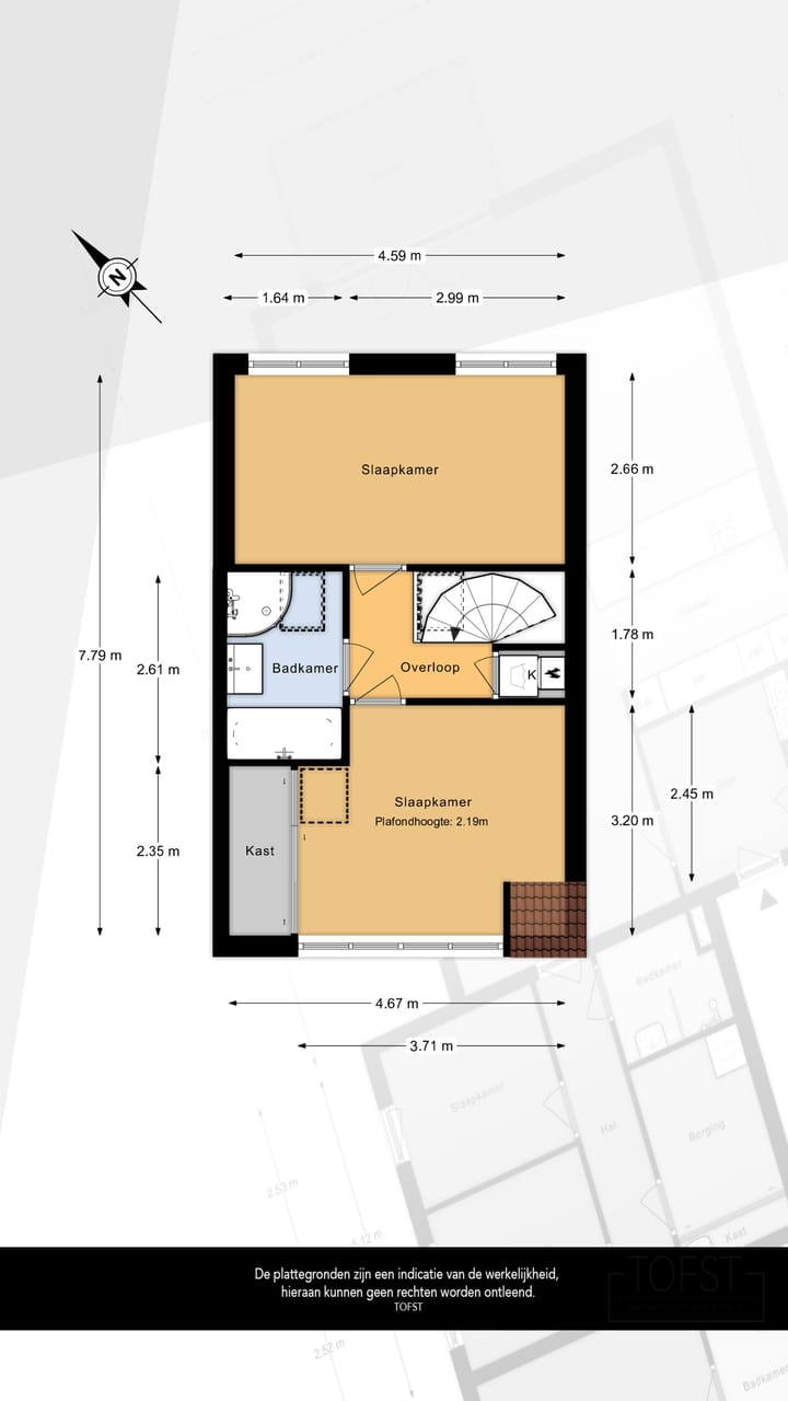 Foto 25 van Maasdijk 117