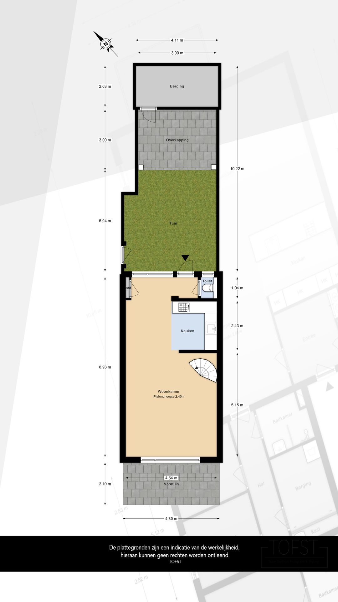 Foto 26 van Maasdijk 117