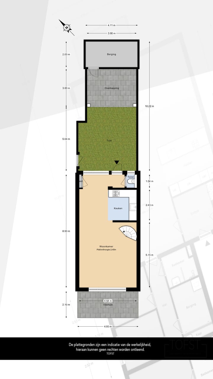 Foto 26 van Maasdijk 117