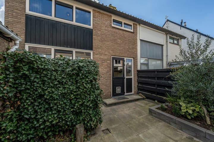 Foto 2 van In 't Veldstraat 29