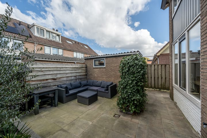 Foto 3 van In 't Veldstraat 29