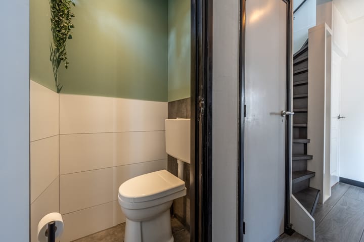 Foto 5 van In 't Veldstraat 29