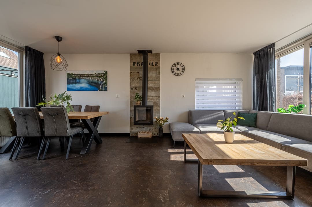 Foto 7 van In 't Veldstraat 29