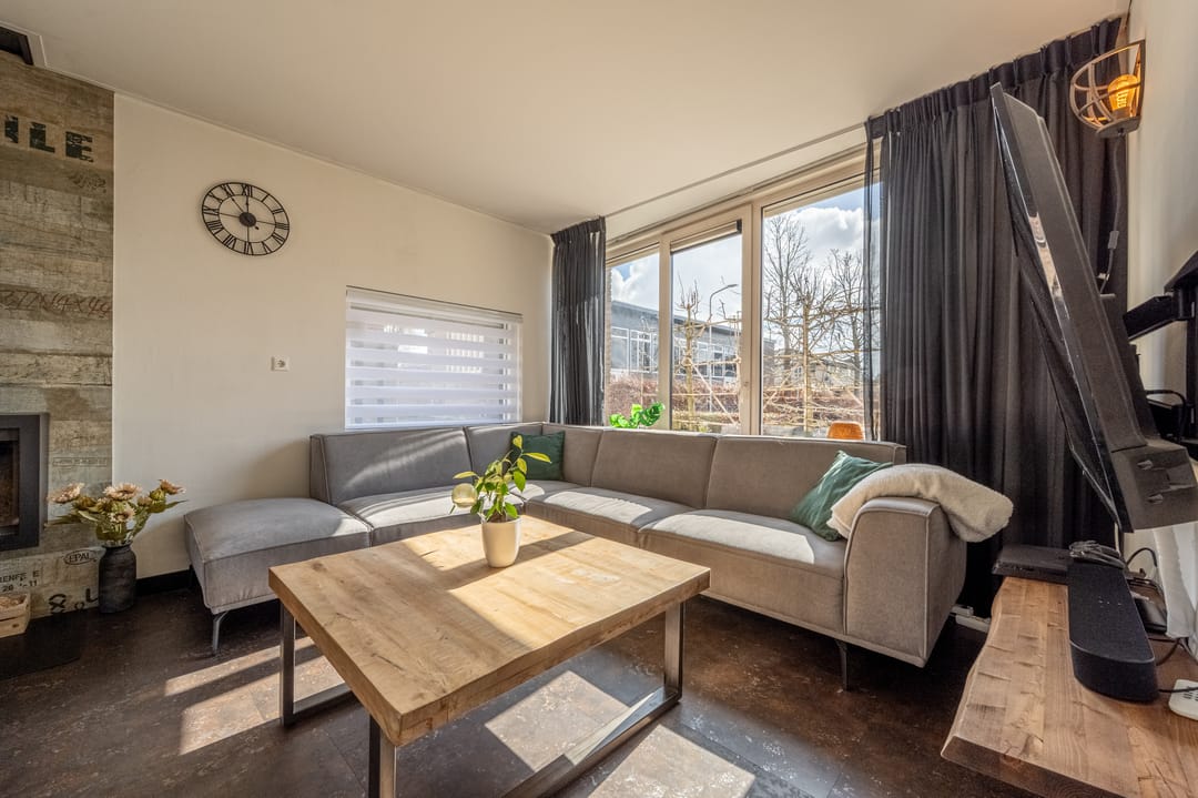 Foto 8 van In 't Veldstraat 29