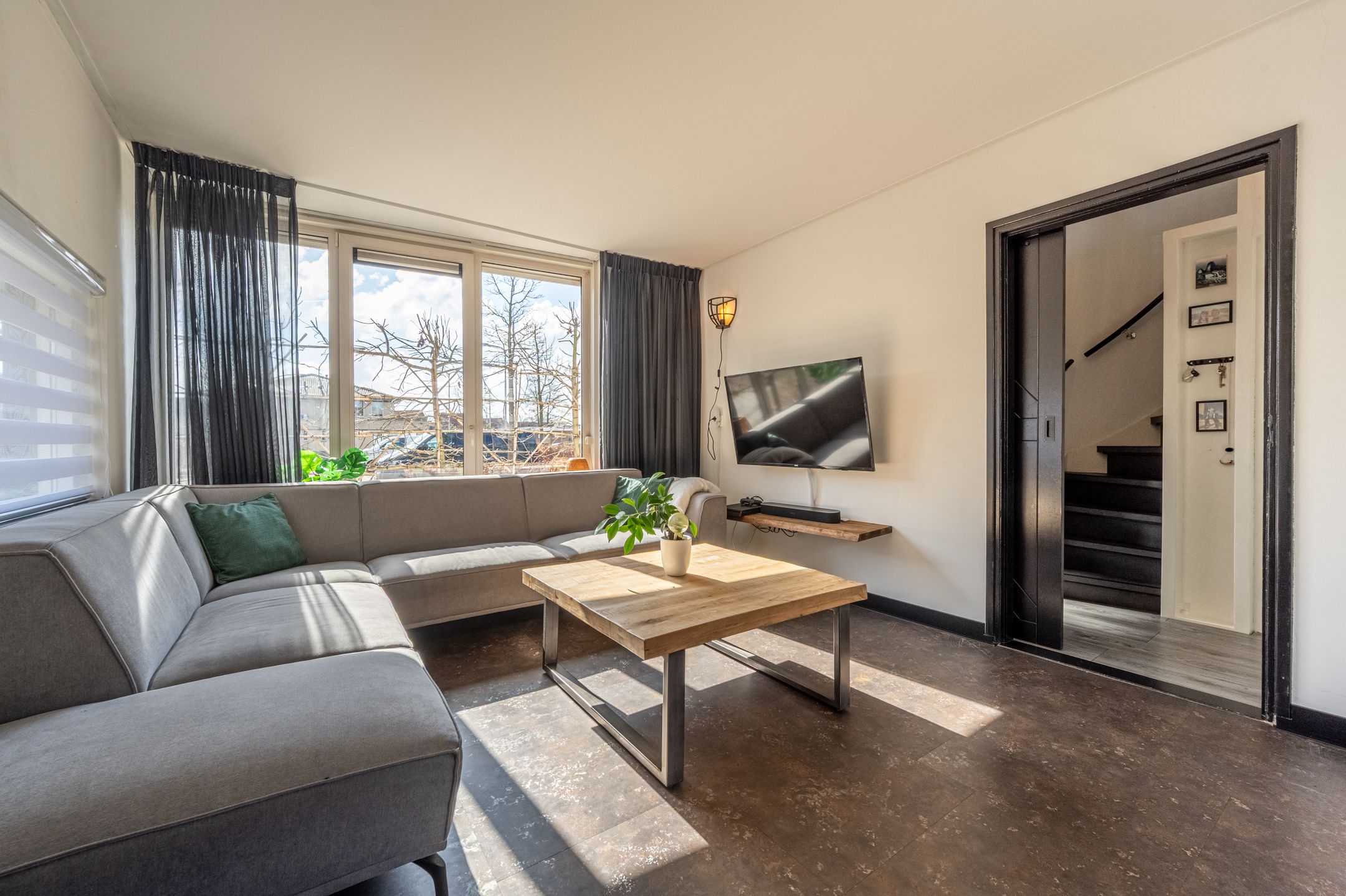 Foto 9 van In 't Veldstraat 29