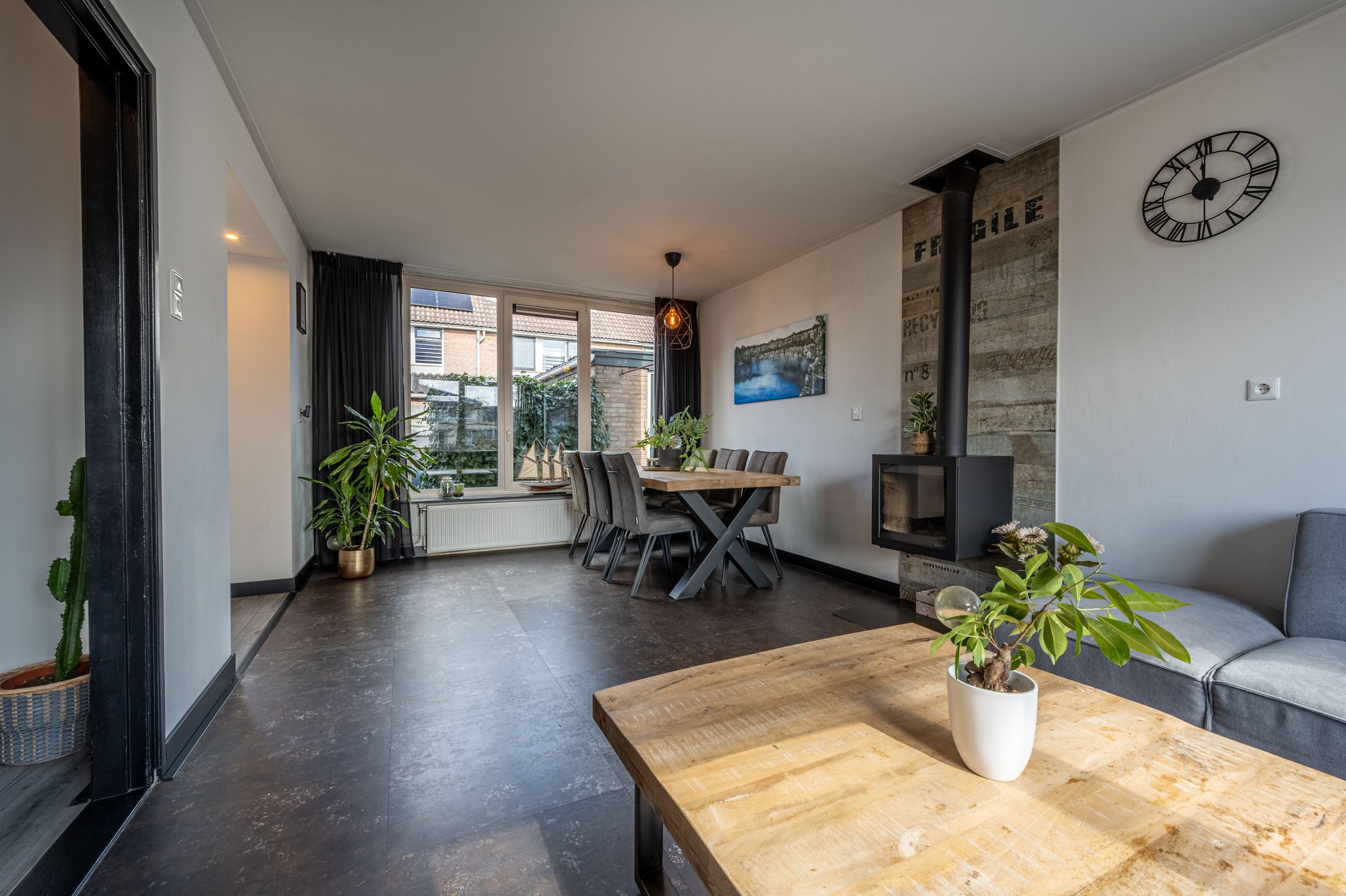 Foto 12 van In 't Veldstraat 29