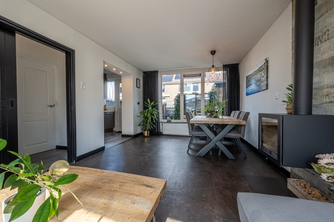 Foto 13 van In 't Veldstraat 29