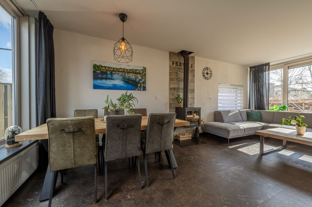 Foto 16 van In 't Veldstraat 29