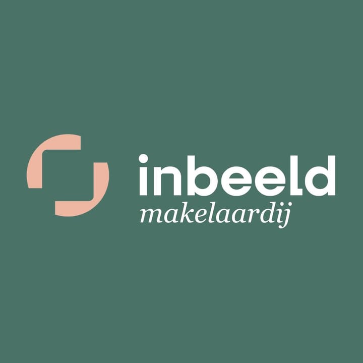 InBeeld Makelaardij Logo