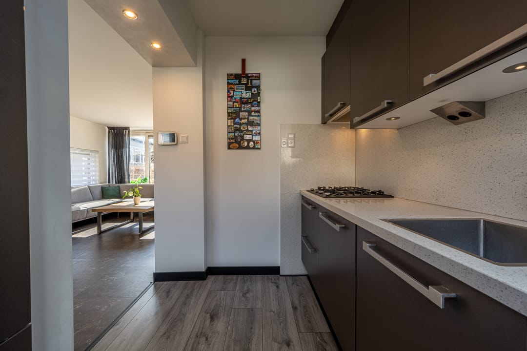 Foto 22 van In 't Veldstraat 29