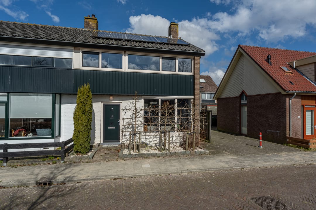 Foto 41 van In 't Veldstraat 29