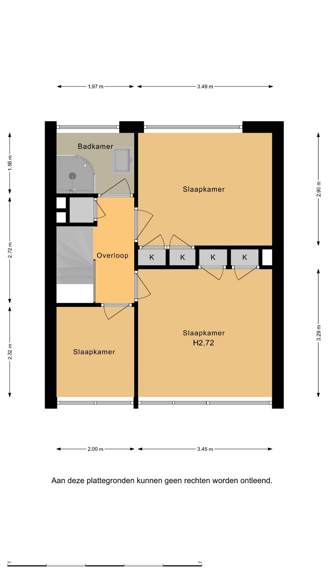 Foto 47 van In 't Veldstraat 29