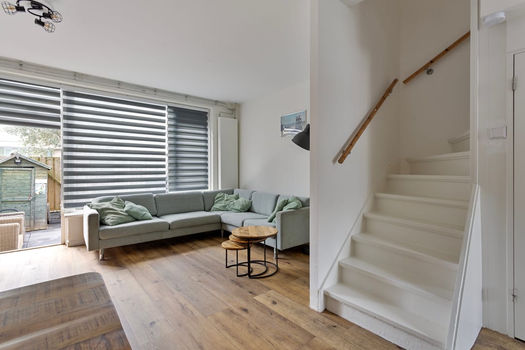 Foto 2 van Josephus Jittastraat 3