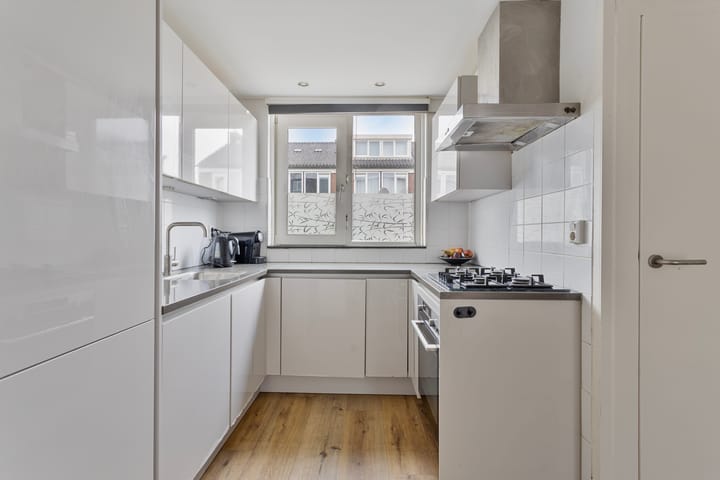 Foto 3 van Josephus Jittastraat 3