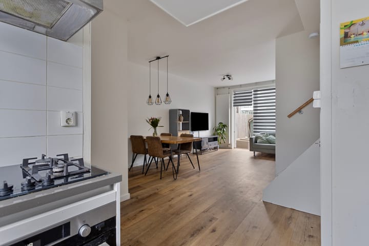 Foto 4 van Josephus Jittastraat 3