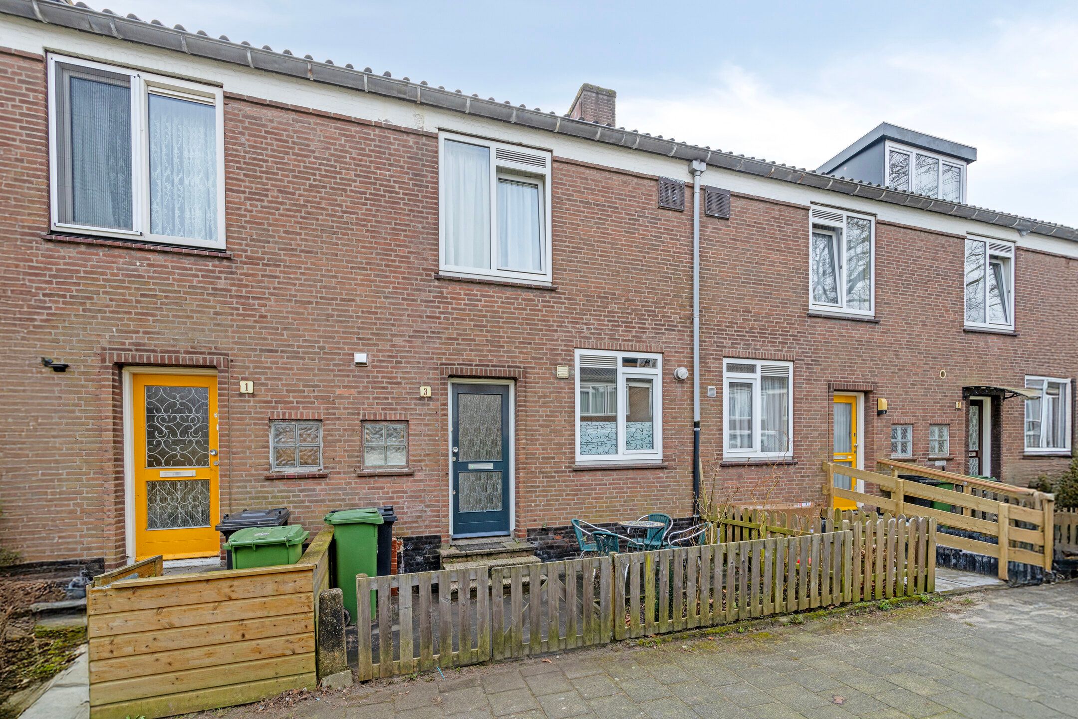 Foto 6 van Josephus Jittastraat 3