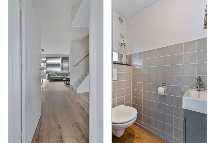 Foto 8 van Josephus Jittastraat 3