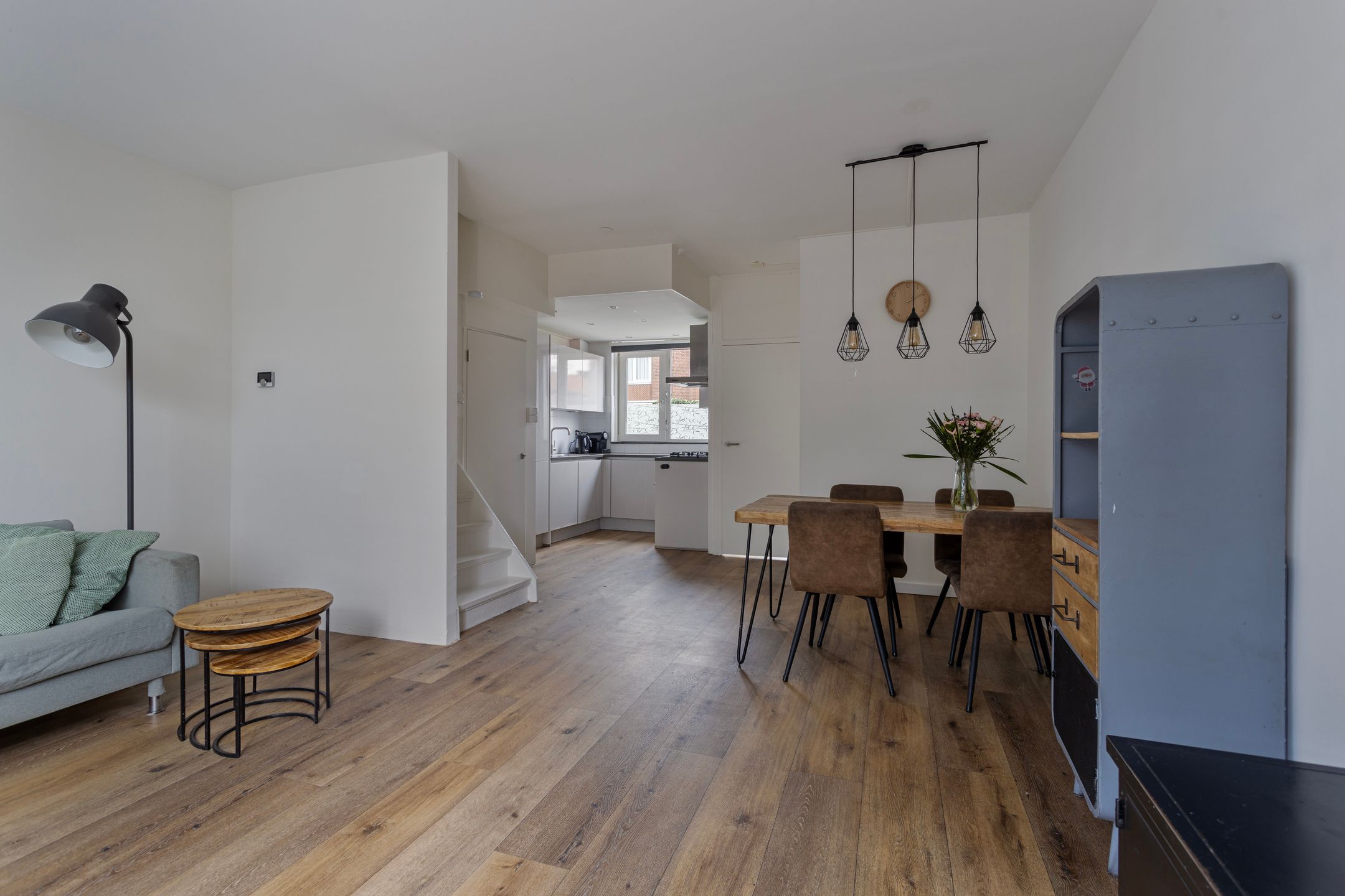 Foto 9 van Josephus Jittastraat 3